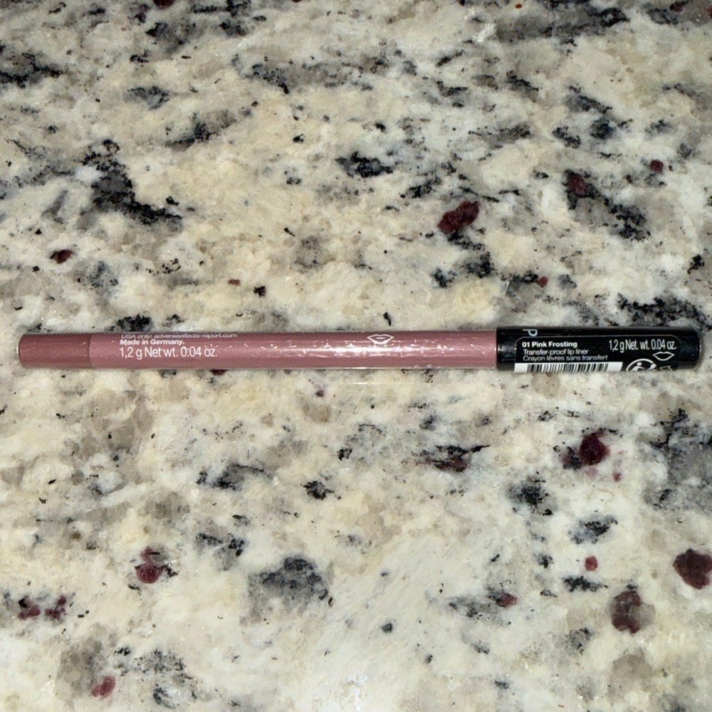 Sephora Collection Pink Frosting Lip Liner